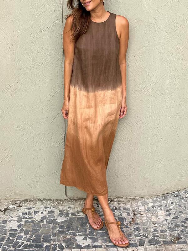 NOVA™ | Robe avec impression élégante