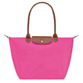Longchamp - Grand sac Le Pliage, rose